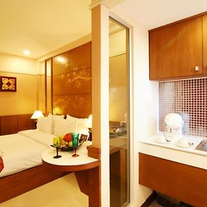 Superior Zimmer mit Queensize-Bett